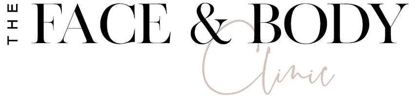 FAB208 Primary Colorful Logo of Fab Clinic